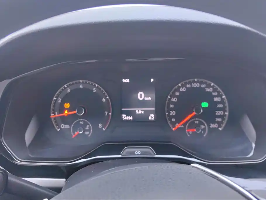 Volkswagen Bora 2020 1.5L Automatic Fashion фото 14