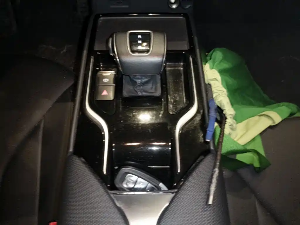 Hongqi E-QM5 2026 2021 Ride-hailing Charging T3 Edition 4-seater