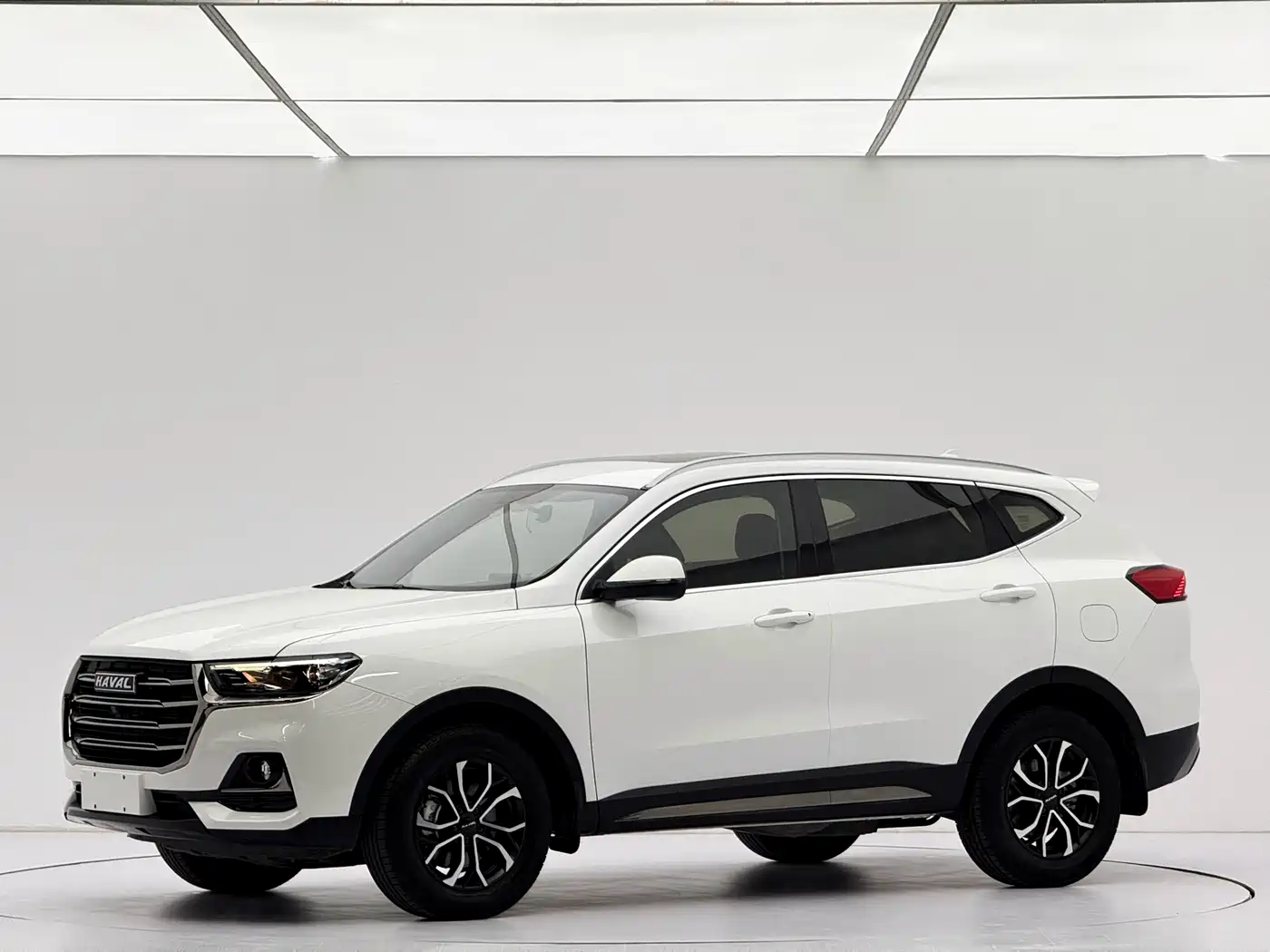 Haval H6 2021 Model 1.5T Automatic Urban Edition