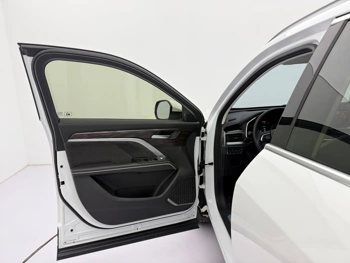 Haval H6 2021 Model 1.5T Automatic Urban Edition фото 20