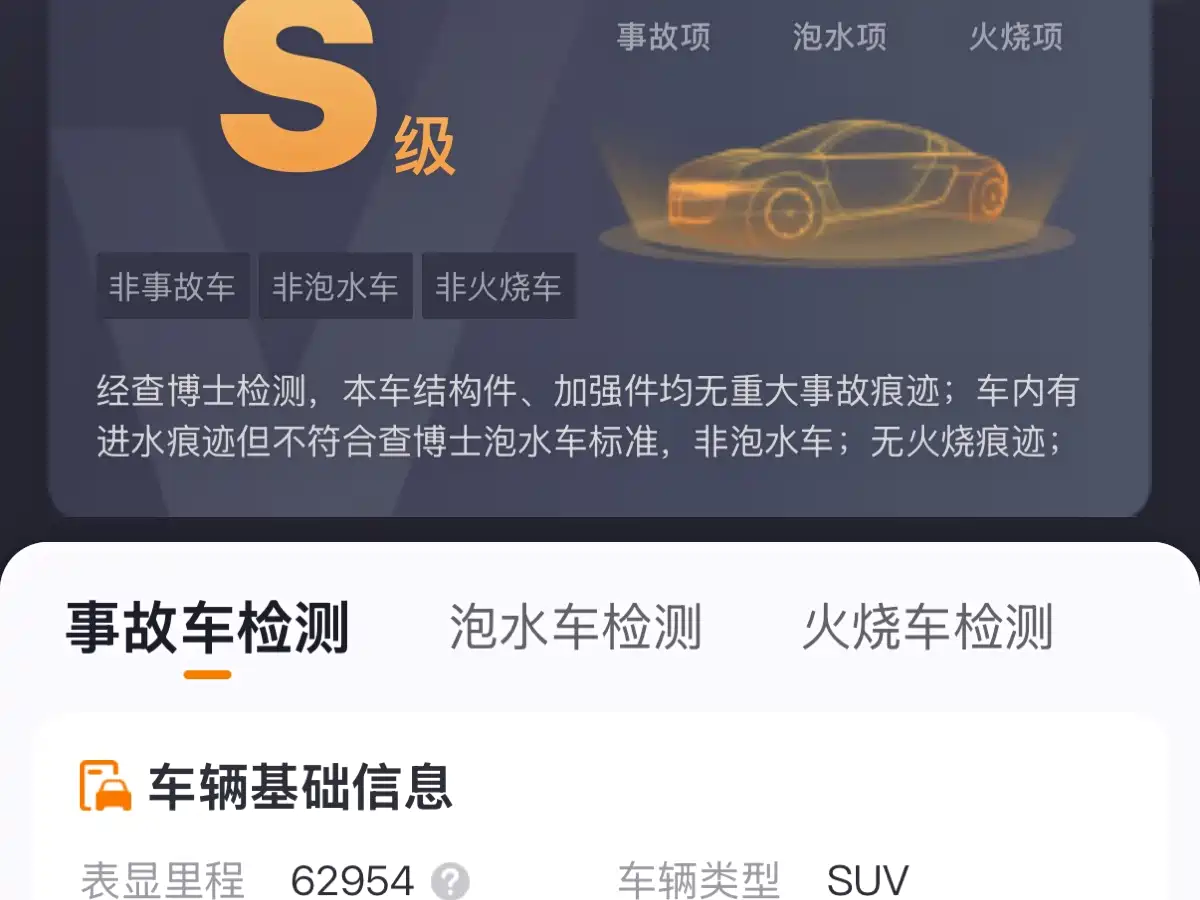  CHANGAN AUCHAN X5 PLUS