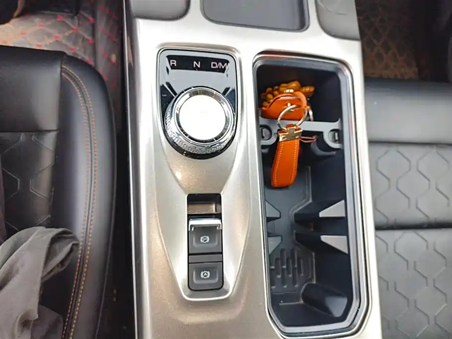 Haval Big Dog 2021 1.5T DCT 2WD Labrador Edition фото 16