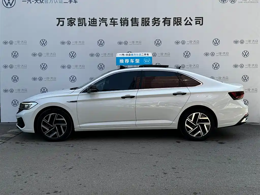 Volkswagen Sagitar 2023 280TSI DSG Beyond Lite фото 3