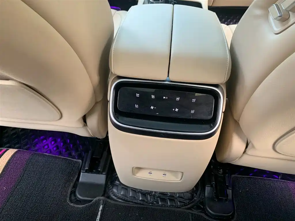 AITO Wenjie AITO M7 2022 1.5T RWD Comfort Edition фото 13