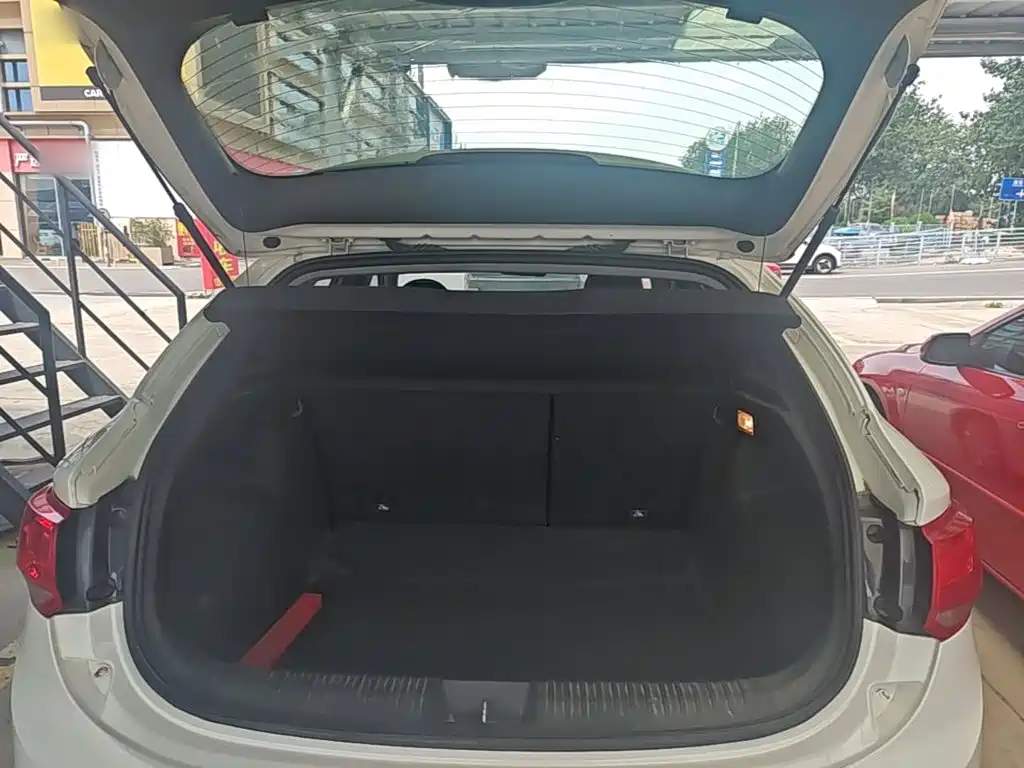 Fiat Ottimo 2016 2014 1.4T Automatic Comfort Edition