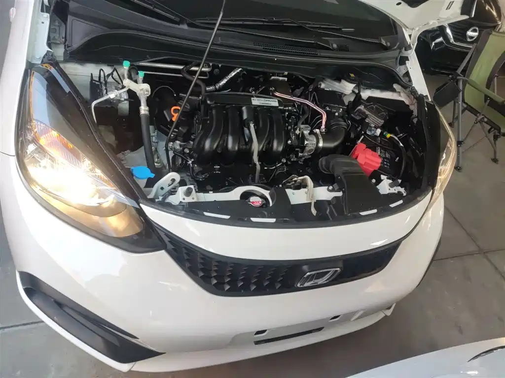 Honda Fit, миниатюра 20