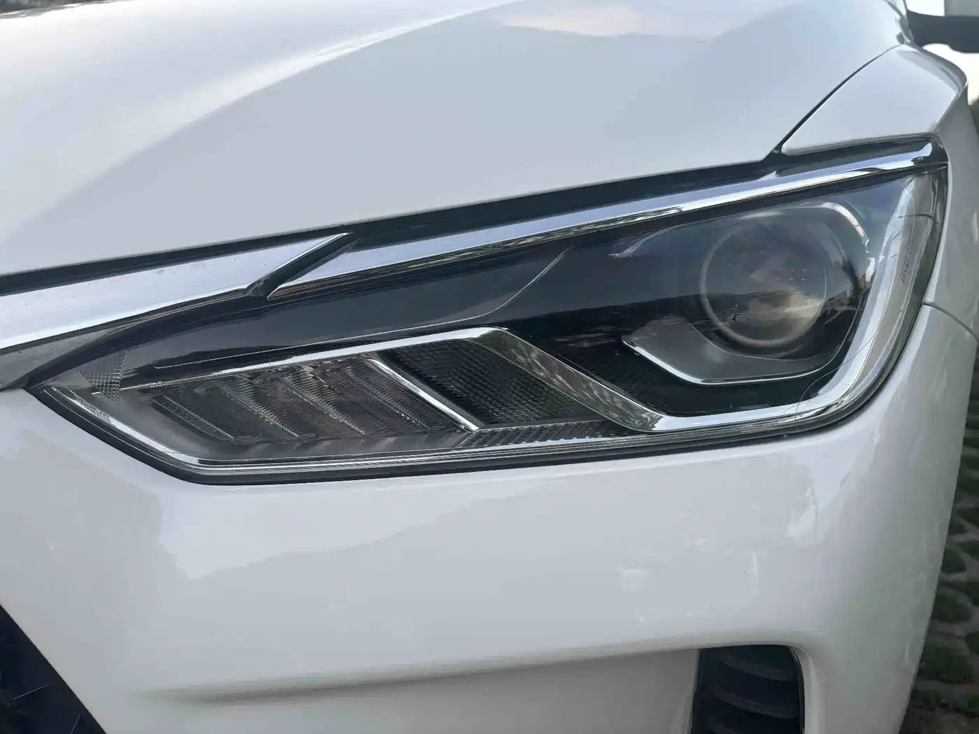 BYD e2 2021 Leading Comfort Edition фото 10