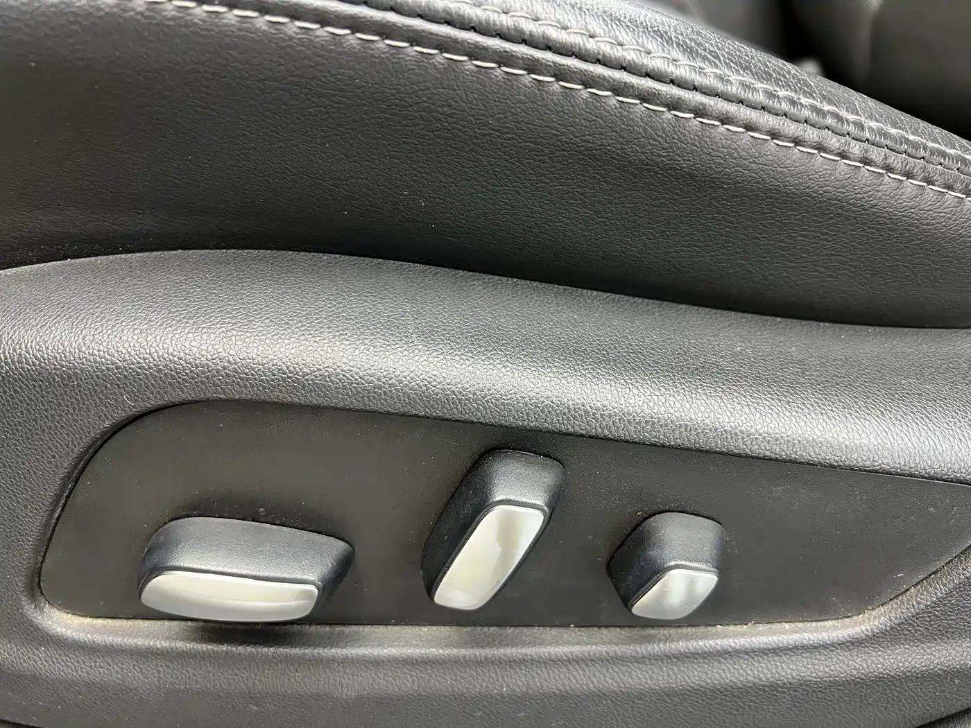 Cadillac XT6 2020 28T 6-Seater Luxury Model фото 7