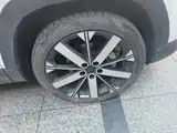Фото 24 - Geely ICON