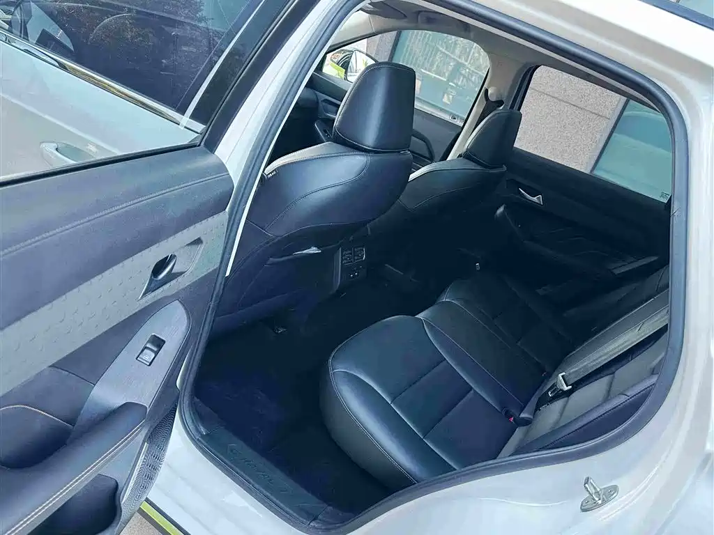 Haval Chitu 2022 2022 Power Edition 1.5T Purple Copper Rabbit