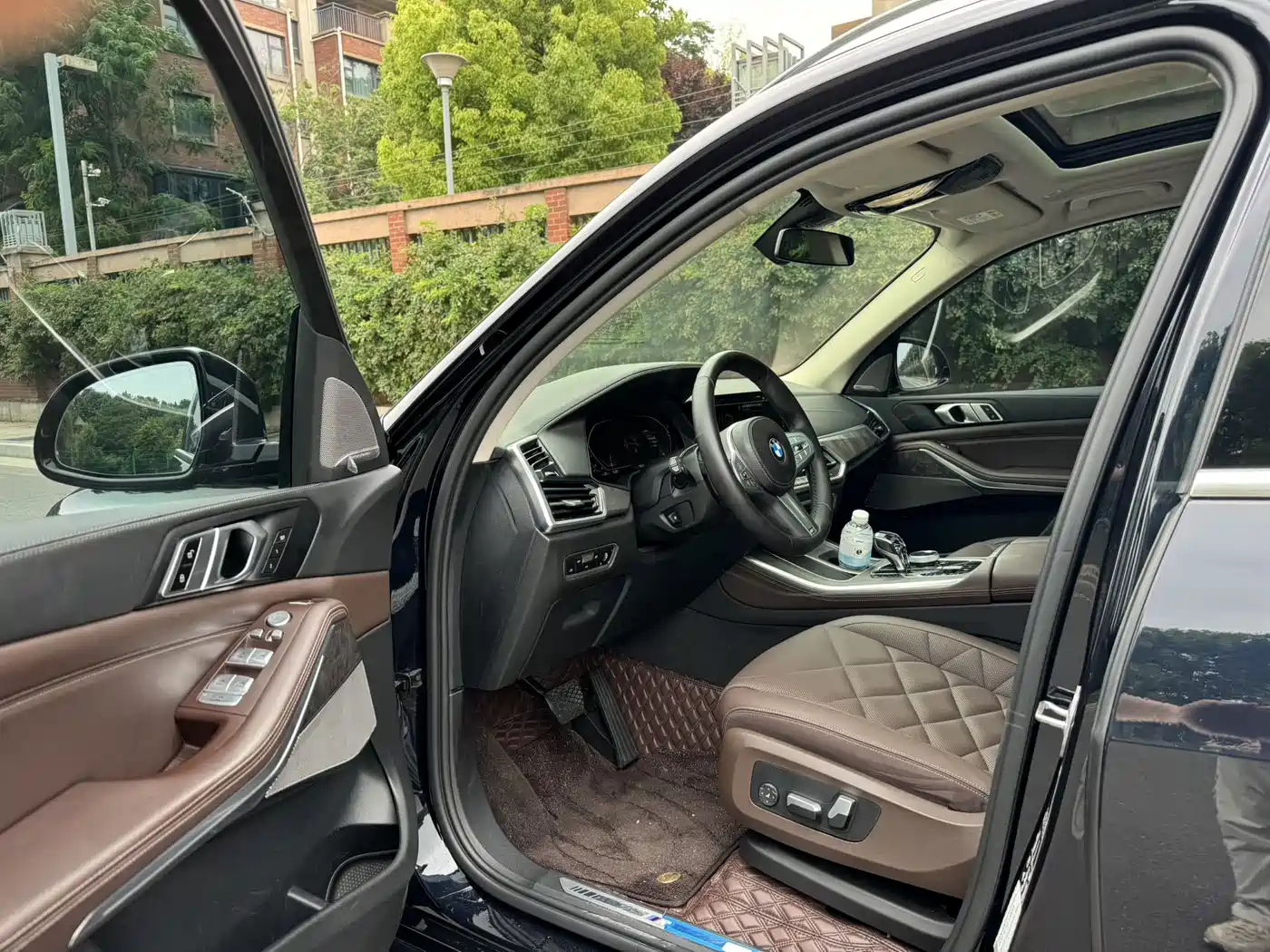 BMW X5 2022 Facelift xDrive 30Li M Sport Package фото 6