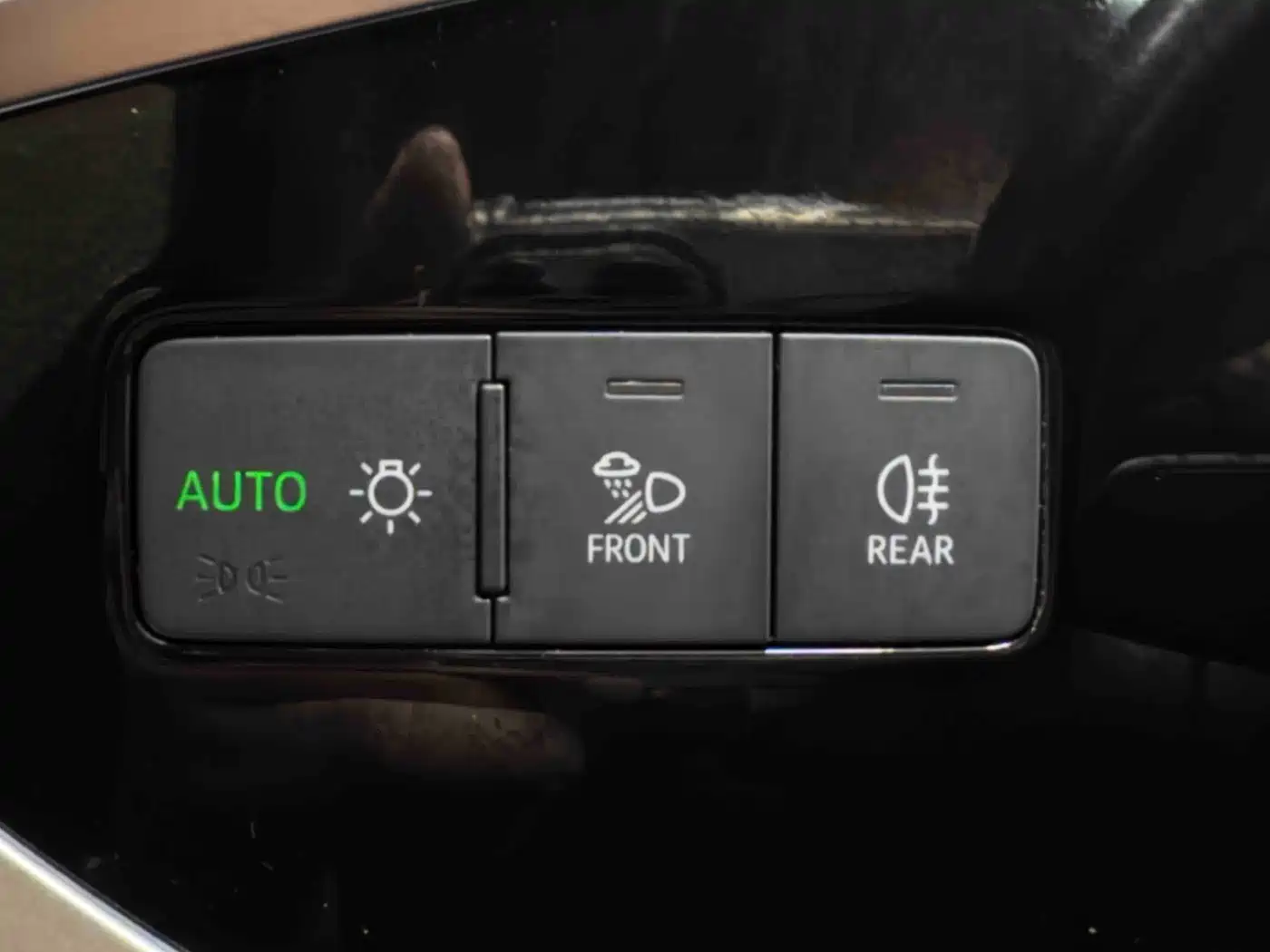 Audi Q3 2022 35 TFSI Fashion Dynamic фото 11