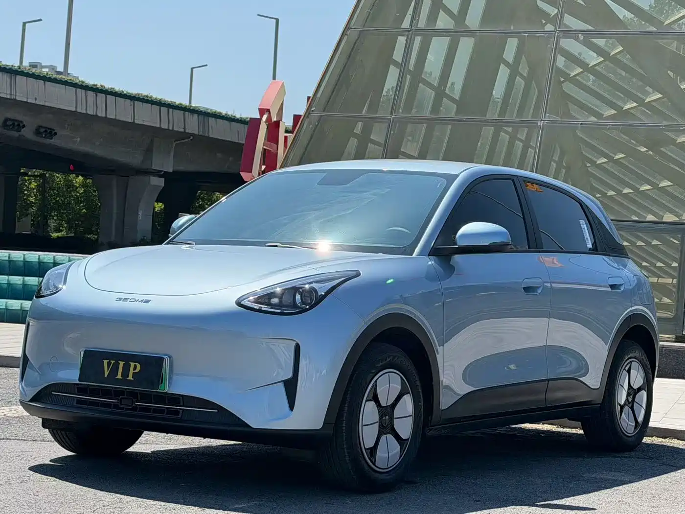 Geely Galaxy Starry Wish 2026