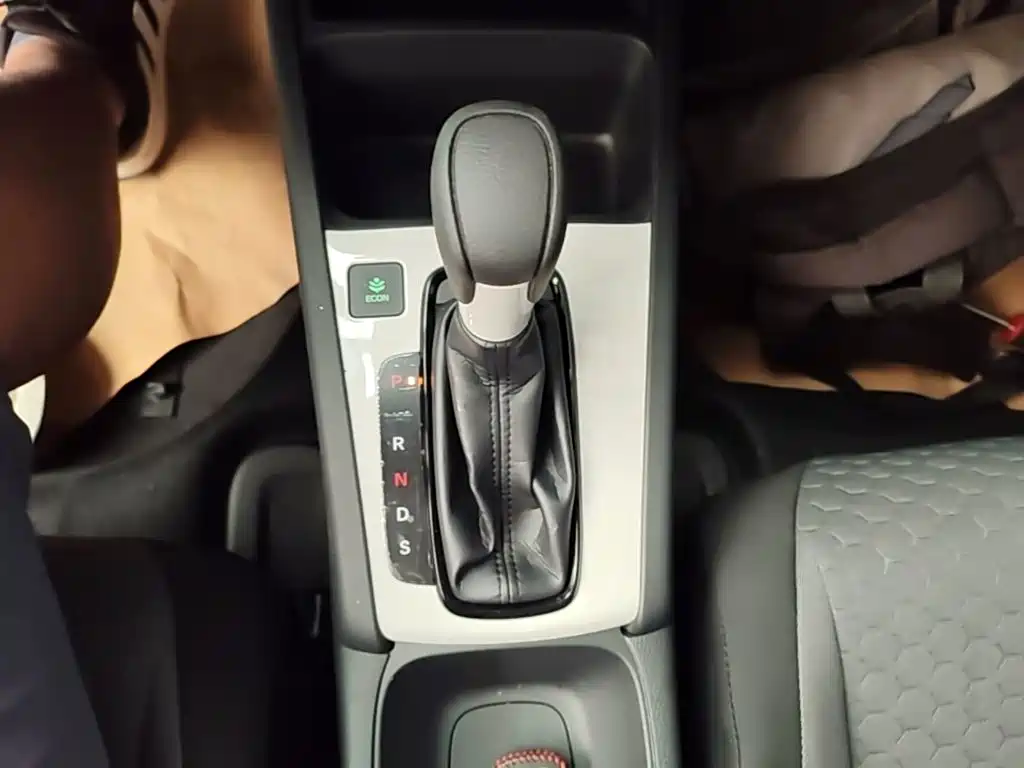 Honda Fit 2023 2021 1.5L CVT Trend Edition