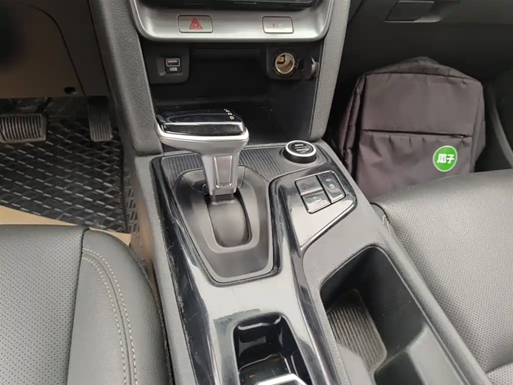 Hyundai Beijing Hyundai ix35 2021 240TGDi DCT 2WD GLS Leading Edition фото 14