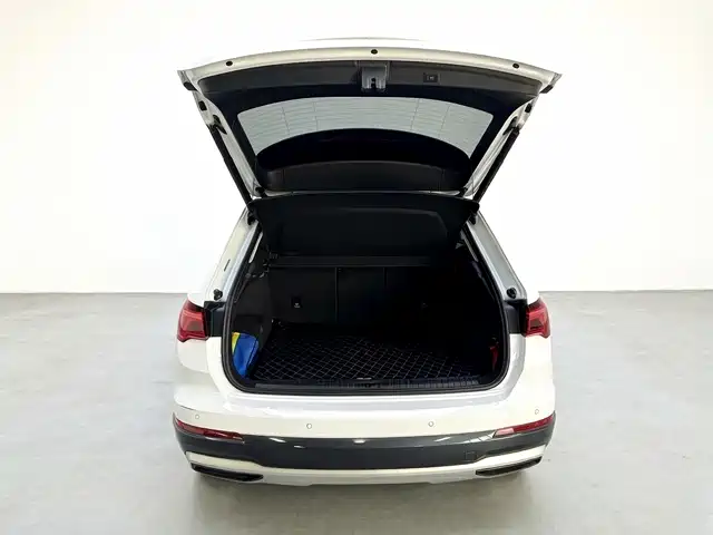 Audi Q3 2019 35 TFSI Progressive Elegance фото 12