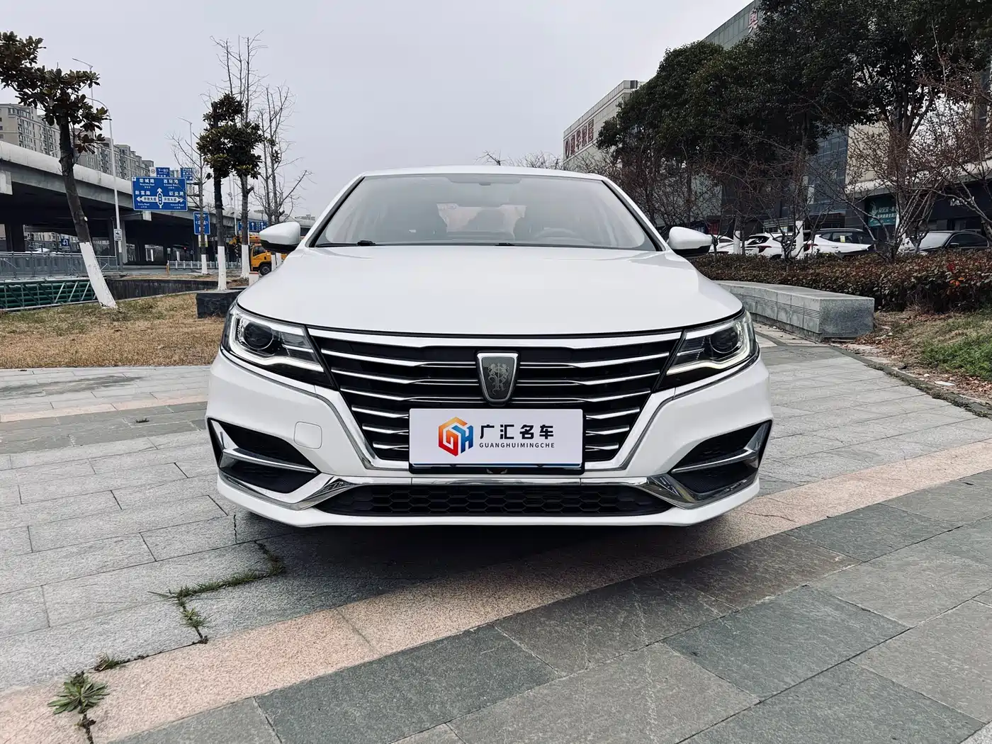 ROEWE I6