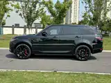 Фото 3 - Land Rover Range Rover Sport