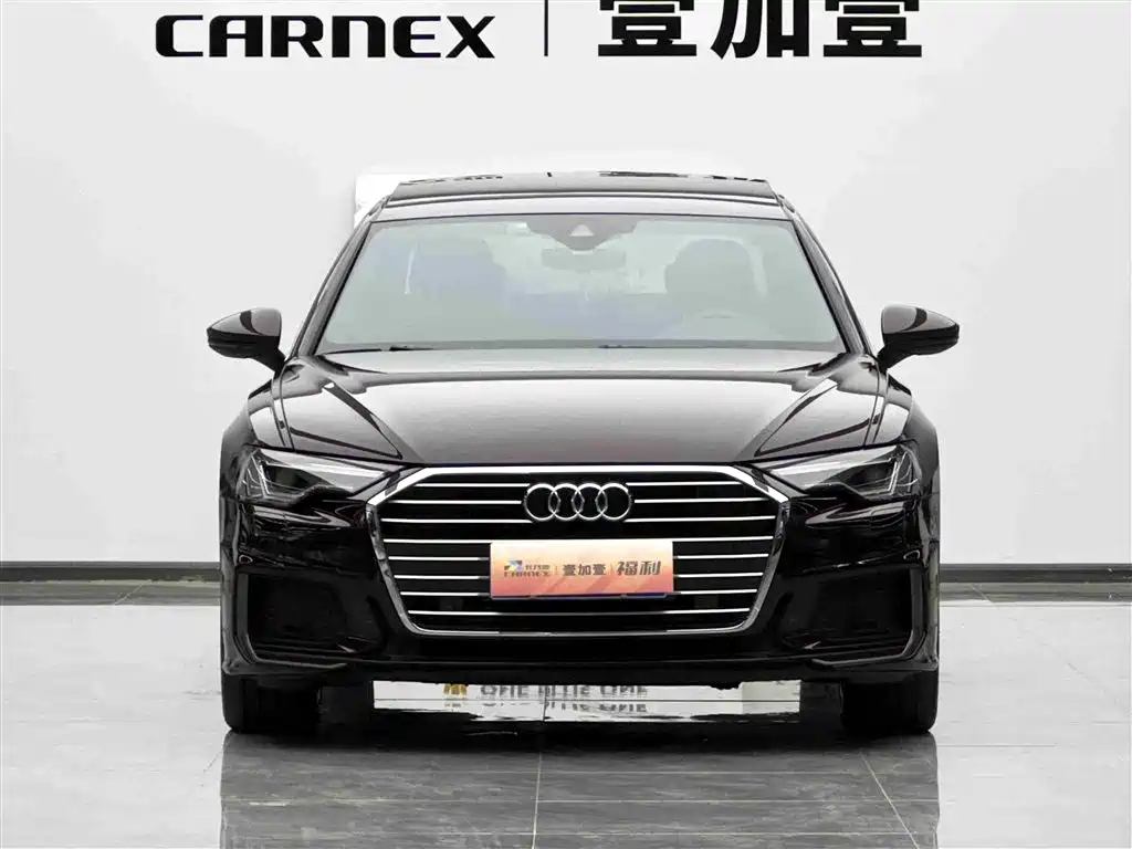 Audi A6L 2019 45 TFSI Premium Dynamic фото 2