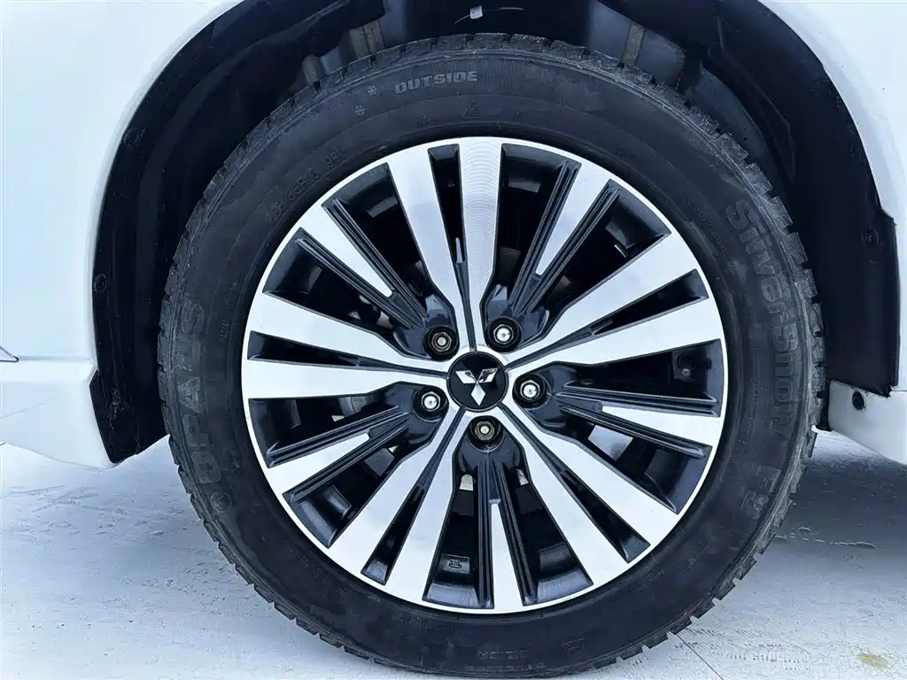 Mitsubishi Outlander 2021 2.0L FWD Comfort Edition 5-seater фото 24