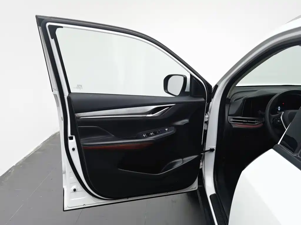 Changan CS55 Plus, миниатюра 8