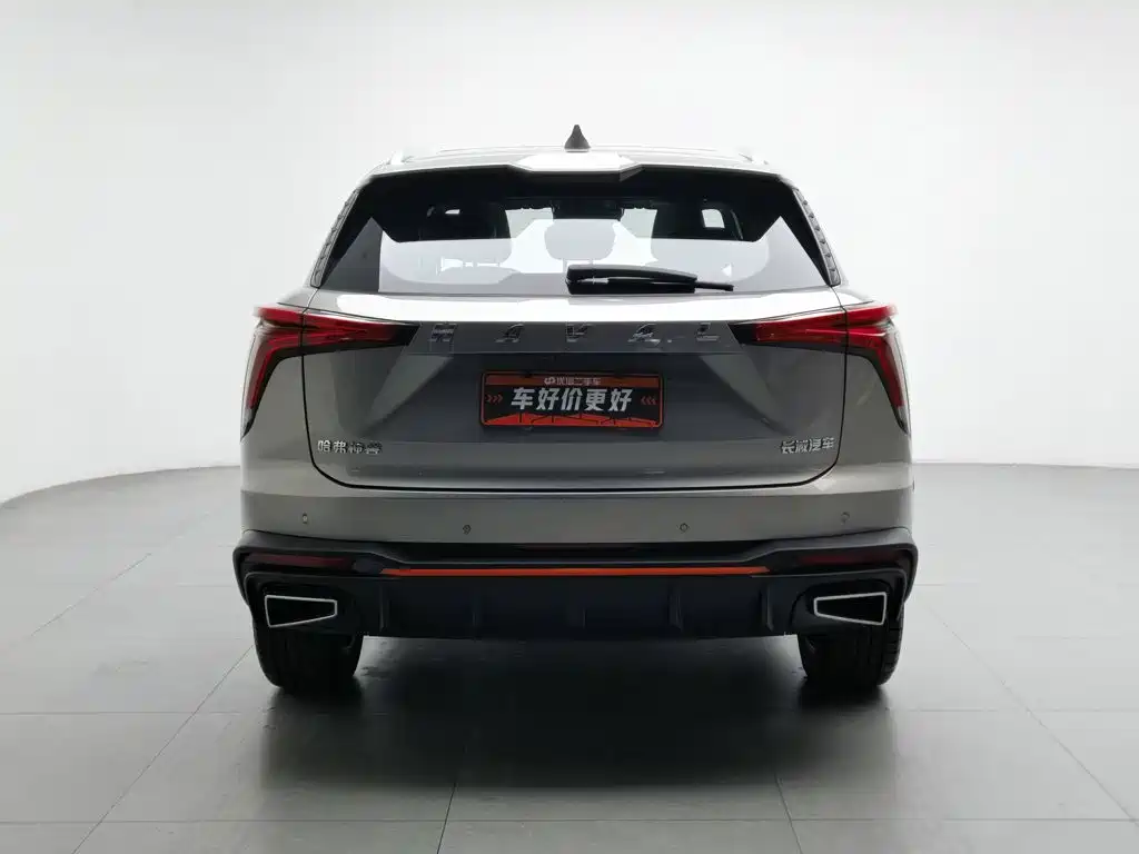 Haval Shenshou 2022 2022 1.5T Smart Enjoyment Edition