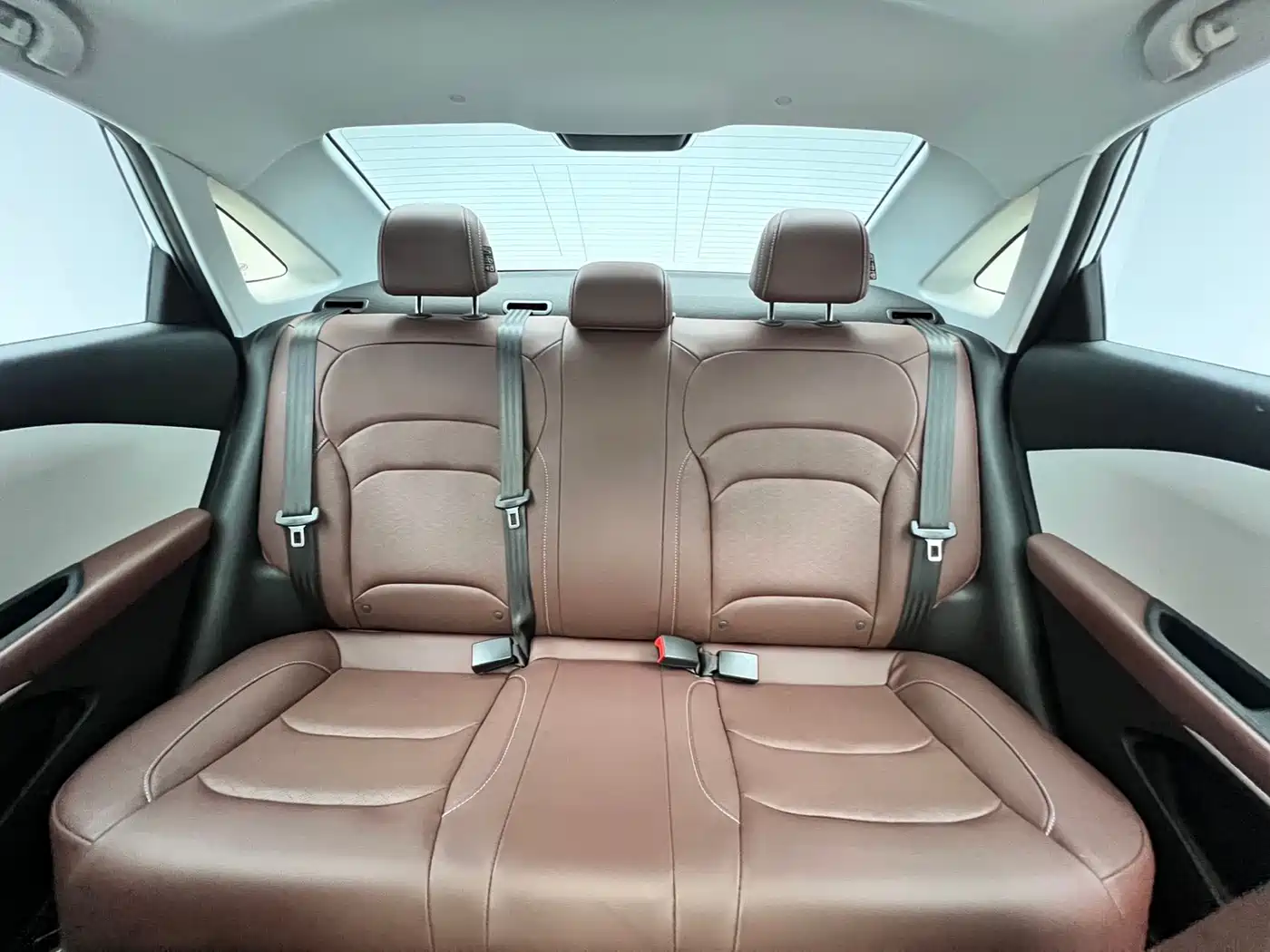 Chevrolet Monza 2023 1.5L Dual-Clutch Enjoyment Edition фото 14
