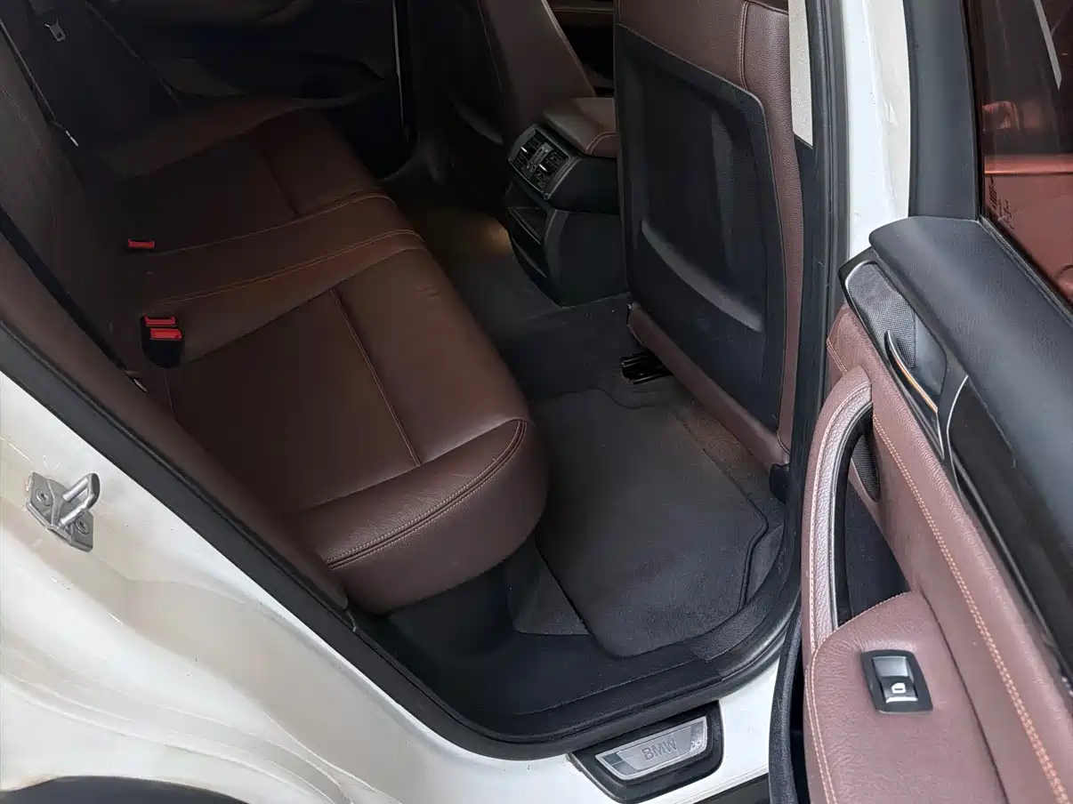 BMW X4 2014 xDrive20i X Design Package фото 16