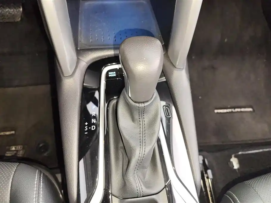 Toyota Frontlander 2023 2.0L Smart Hybrid Dual Engine Prestige Edition фото 16