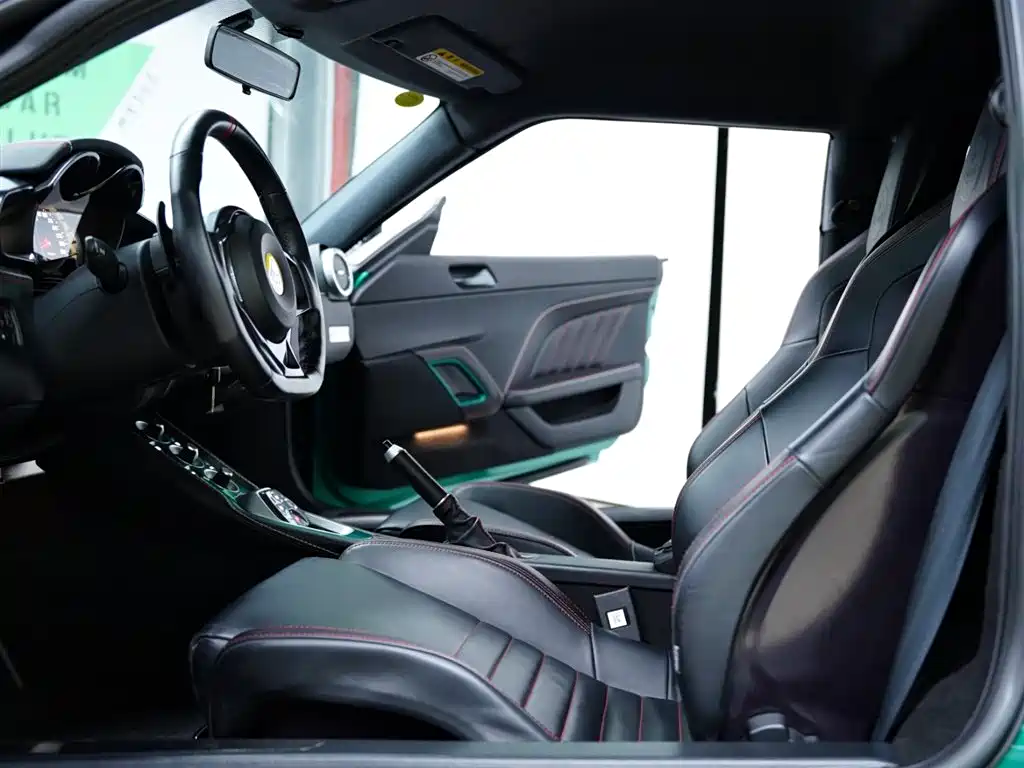 Lotus Cars Evora 2019 GT410 Sport фото 29