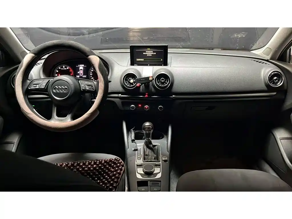 Фото 5 - Audi A3