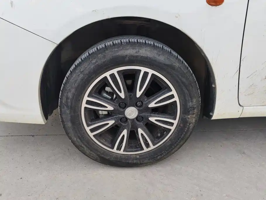 BYD F3 2021 2020 1.5L Manual Luxury Edition