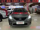 Фото 2 - Nissan Sunny