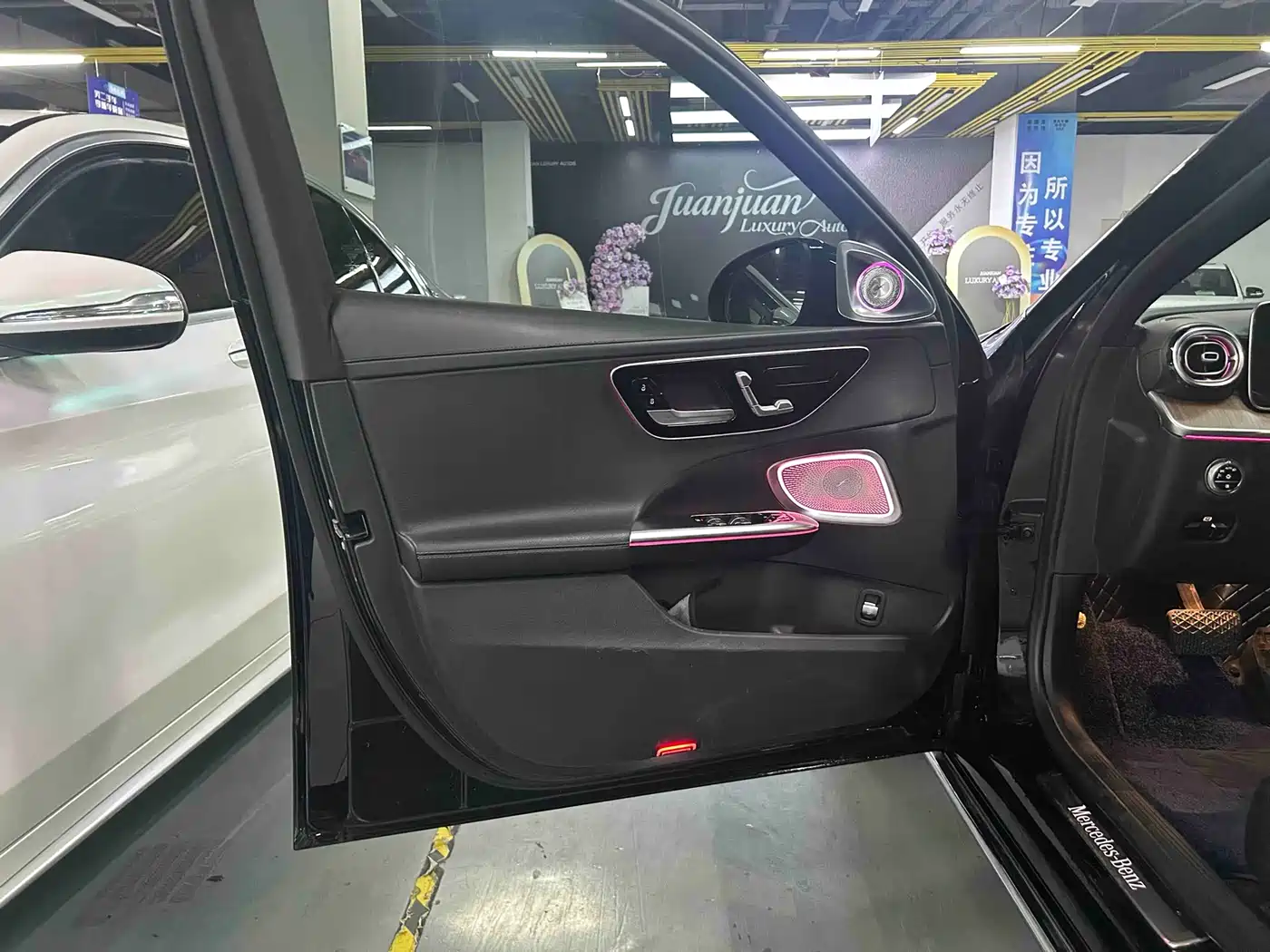 Mercedes-Benz C-Class 2022 C 260 L Sport Edition фото 5