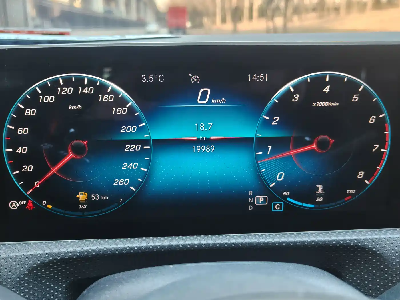 Mercedes-Benz A-Class 2019 A 200 L Sport Sedan фото 4