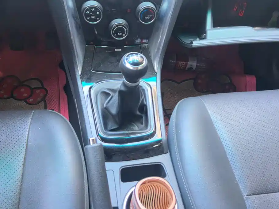 BYD F3 2021 2020 1.5L Manual Luxury Edition