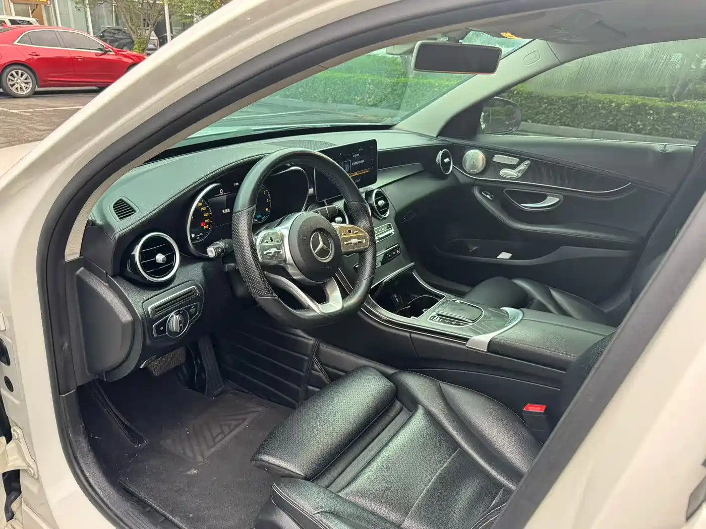 Mercedes-Benz C-Class 2020 Facelift C 260 L Sport фото 3