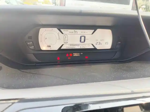 Citroën C4 Picasso 2015 Grand 1.6T Fashion 7-seater — фото 4