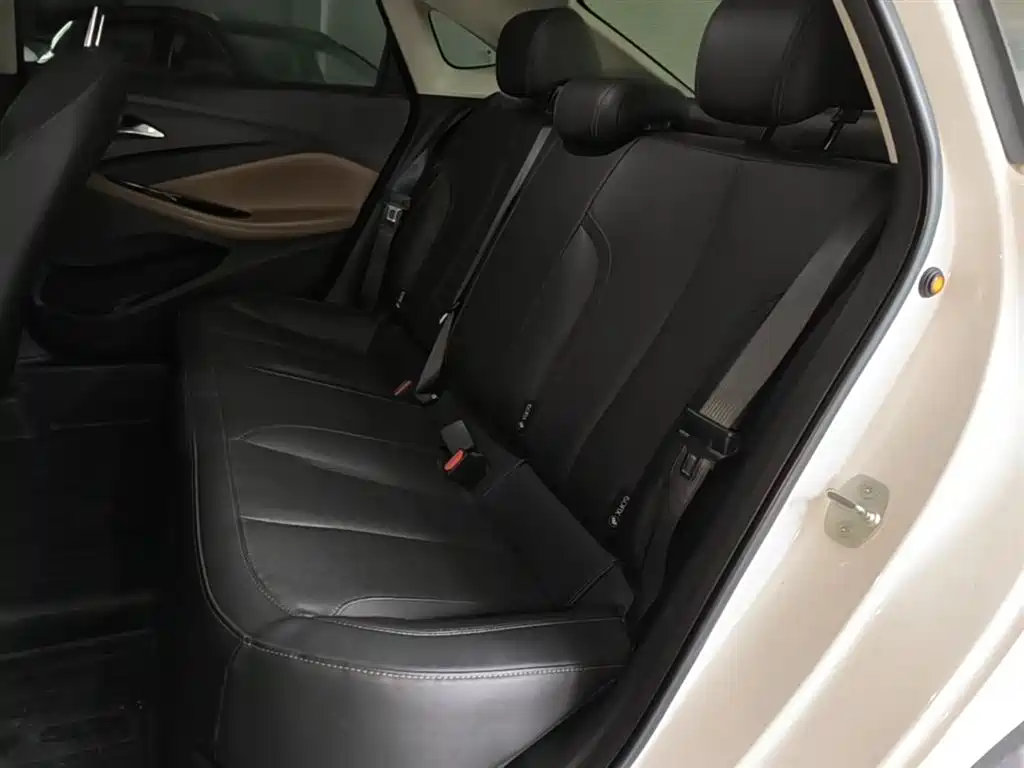 Buick Verano 2022 Pro 533T Enjoyment Edition фото 17