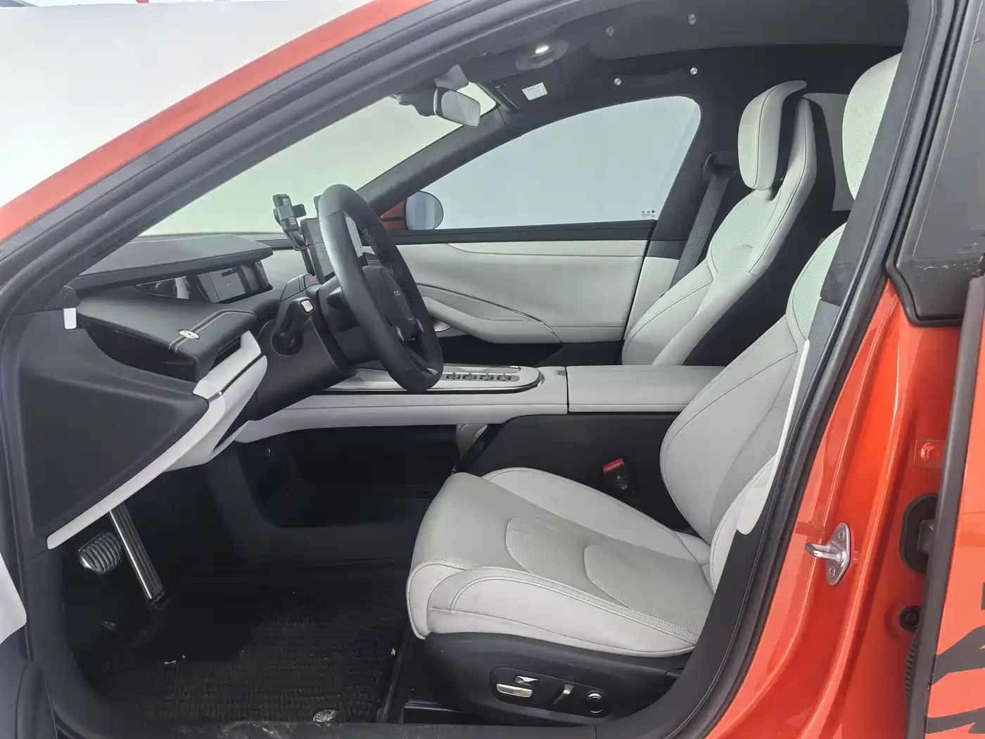Xiaomi Auto Xiaomi SU7 2024 2024 AWD Extended Range Advanced Smart Driving Max Edition
