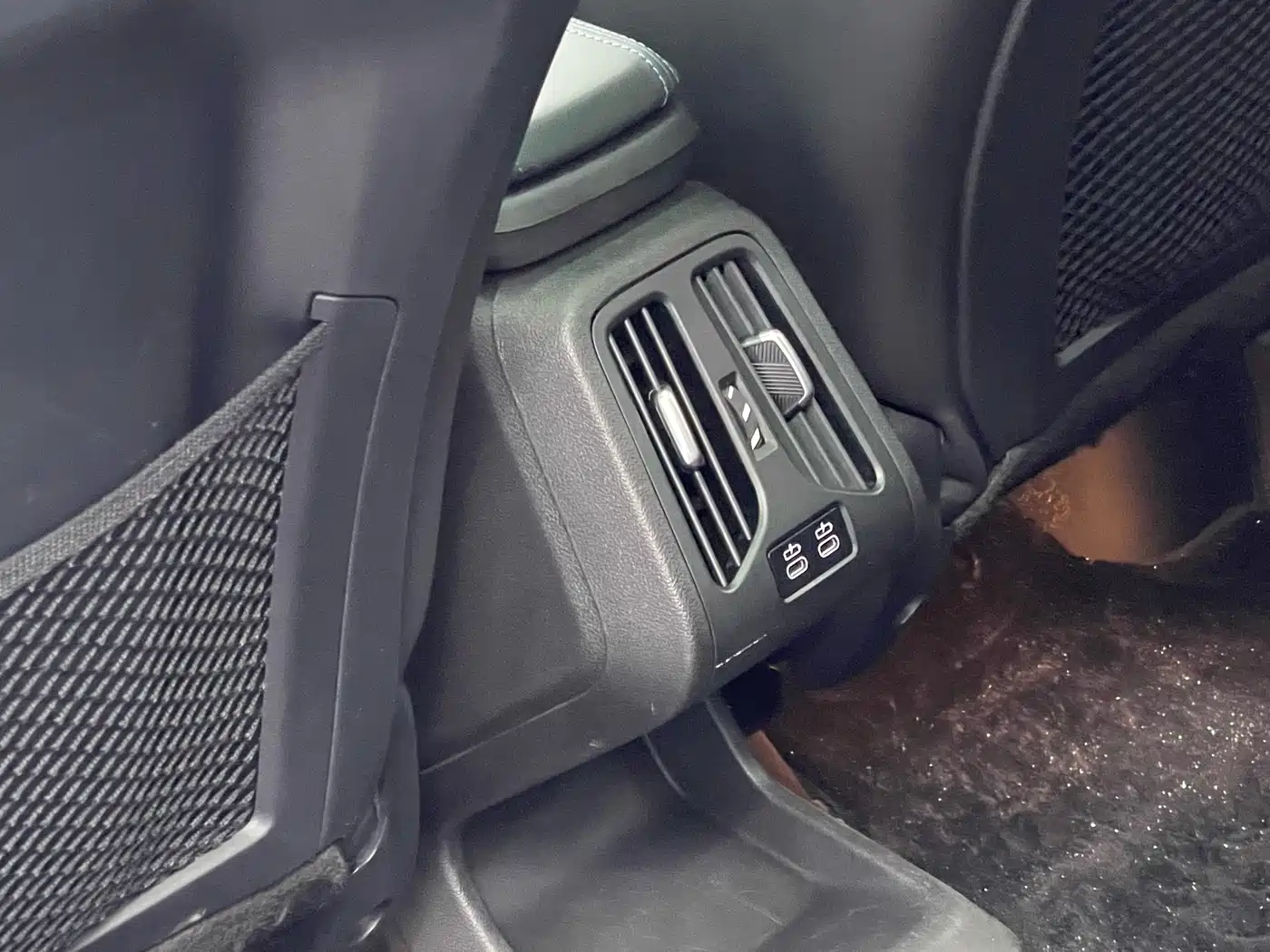 BMW X1 2023 xDrive25Li M Sport Package фото 22