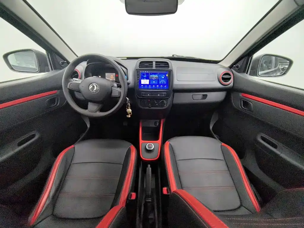 Dongfeng Yipai Dongfeng Nano EX1 2022 2022 Facelift PRO Tiger Edition Standard