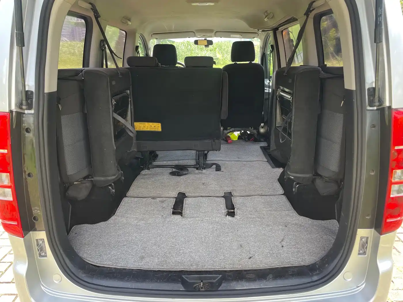 JAC Refine M3 2018 2017 IKEA Edition 2.0L Luxury