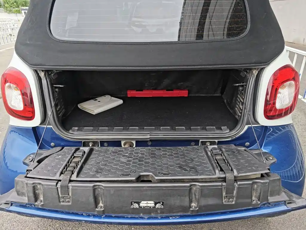 Photo 19 - smart fortwo