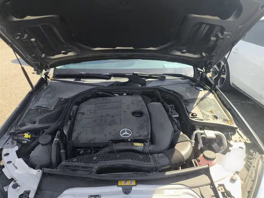 Mercedes-Benz C-Class 2020 Facelift C 260 L Sport фото 20
