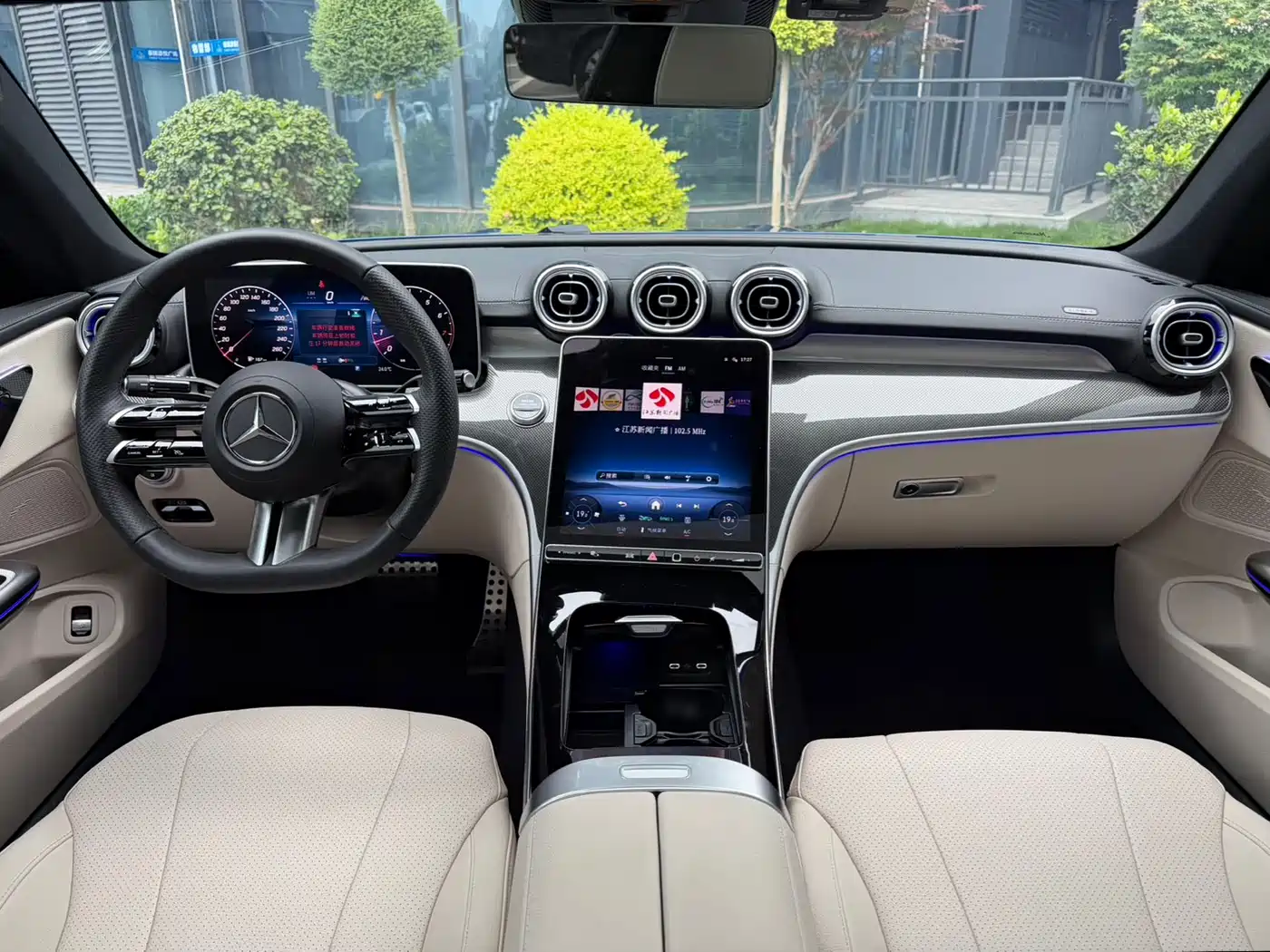 Mercedes-Benz CLE 2024 CLE 260 Coupe фото 11
