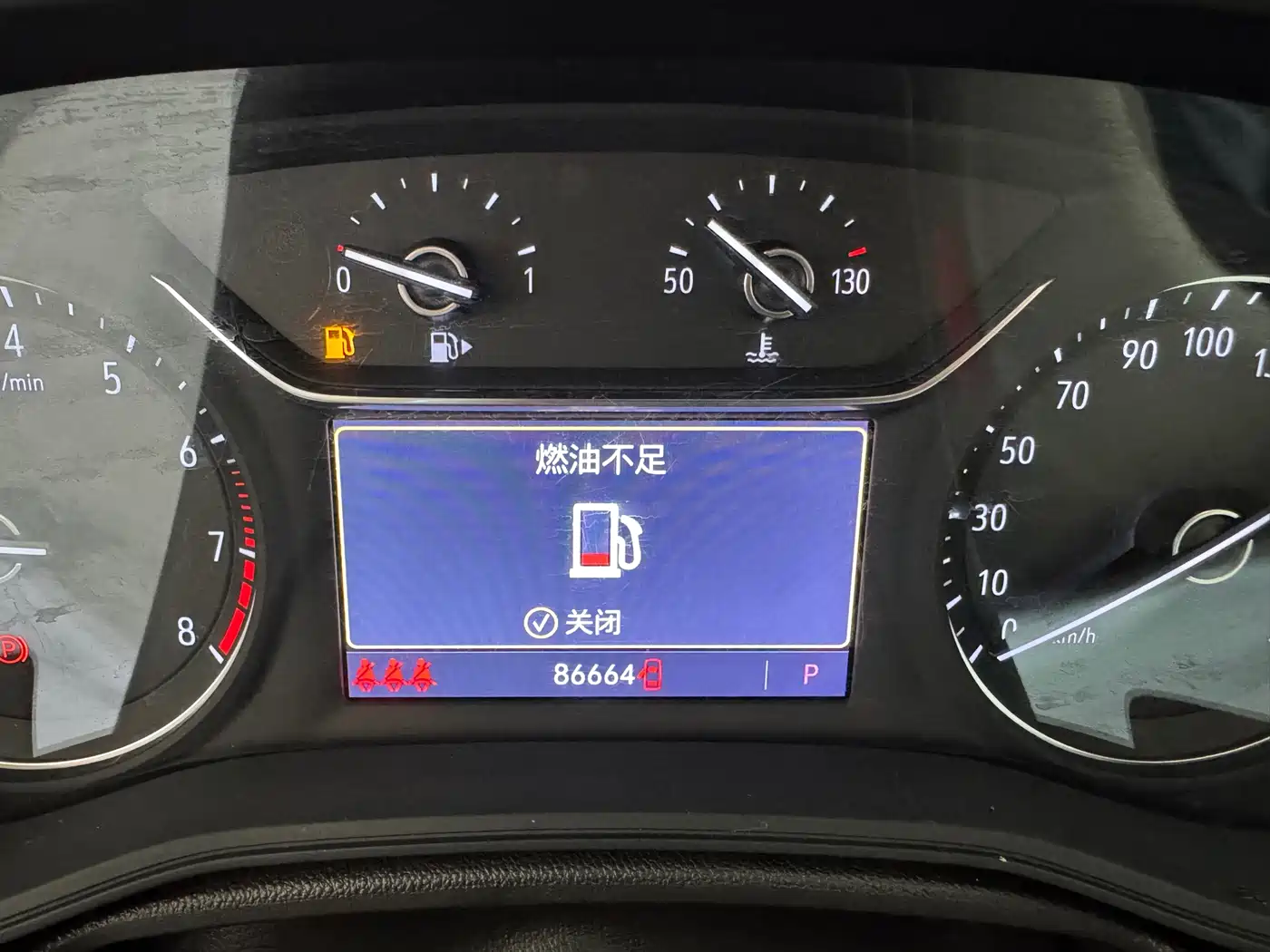 Buick Regal 2020 552T Elite фото 6