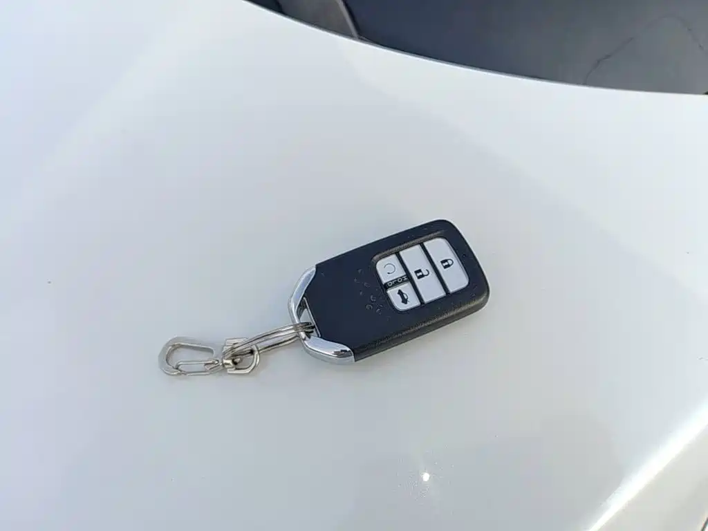  Honda Civic 2019 220TURBO CVT Jingdong Edition China VI 9