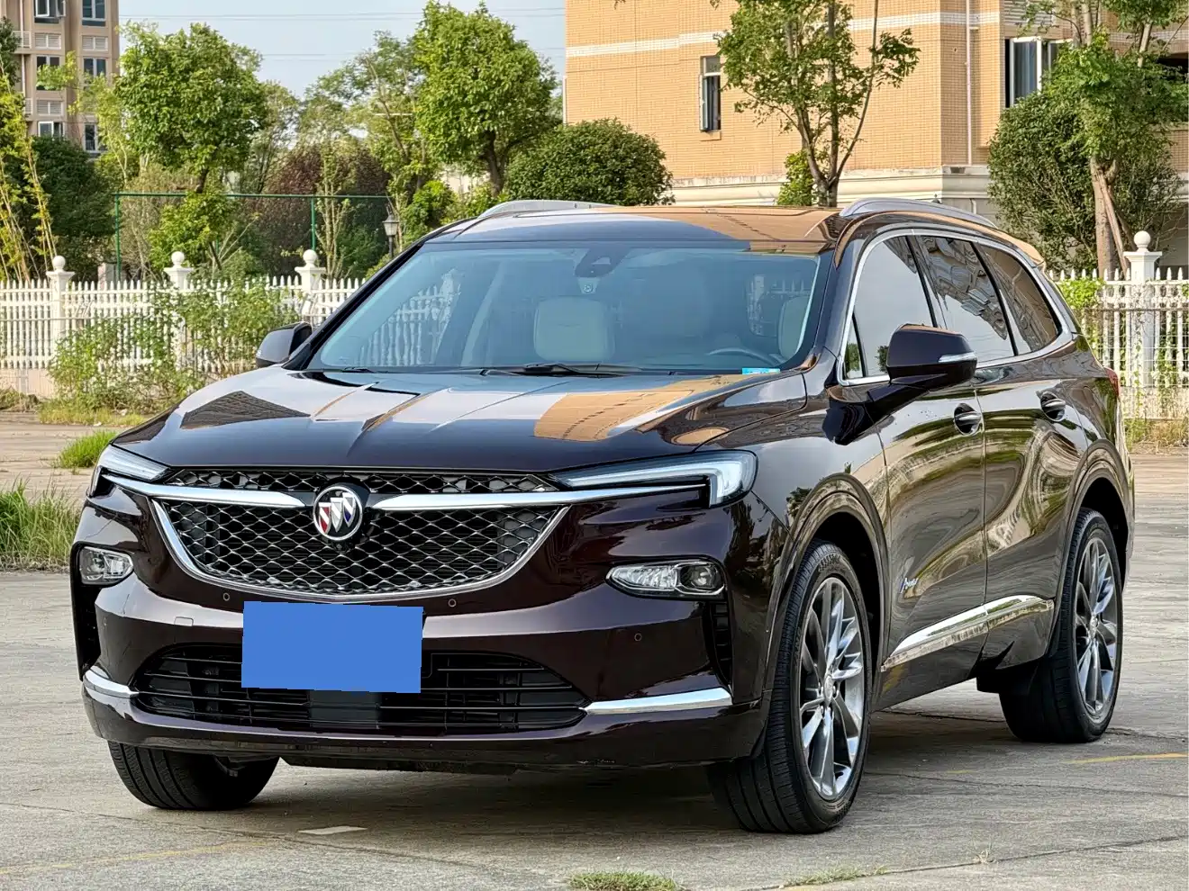 Buick Enclave