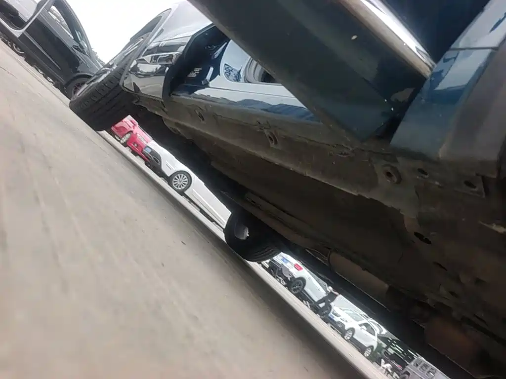 Geely Monjaro 2021 2021 2.0TD DCT EVO FWD Premium